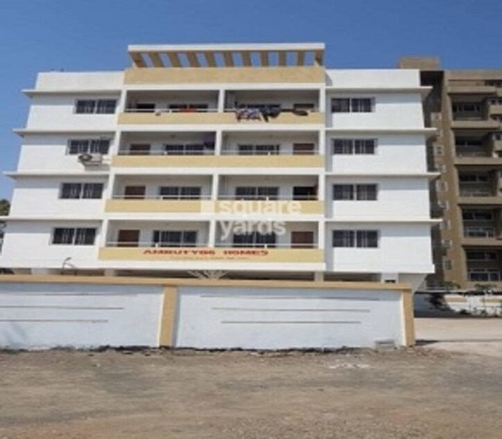 Darrvesh Amrutyog Homes Cover Image
