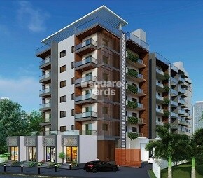Darsheel Luminare Heights