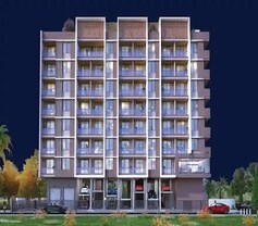 Darsheel Vasant Bahar, Wanwadi, Pune