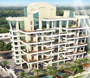 Darvesh Platina, Mohammadwadi, Pune