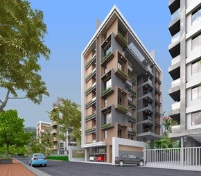 Dasnurkar The Pantheon