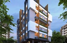 Dasnurkar Veena Apartments Featured Image