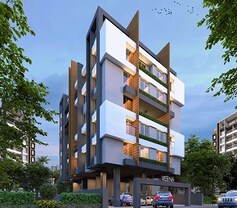Dasnurkar Veena Apartments, Erandwane, Pune