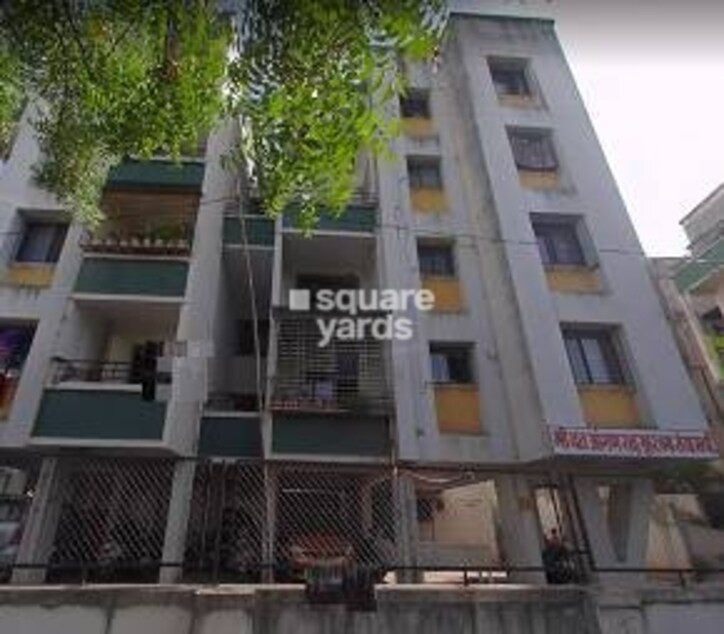 Datta Angan Apartment Cover Image