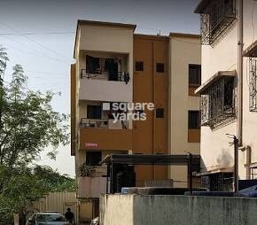 Datta Prasad Apartment Kharadi