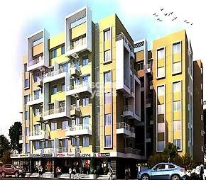 Dattadigamber Gokul Dham, Dighi, Pune