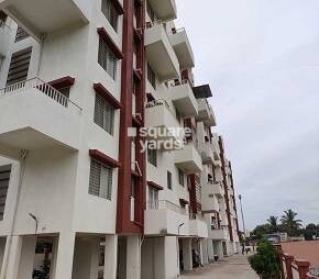 Dattakrupa Dnyansadhana, Alandi, Pune