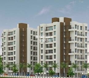 Dattakrupa Dnyanvishwa, Alandi, Pune