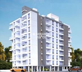 Dattakrupa Sopan Sai residential project in Alandi