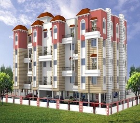 Dayanand Radheshyam Residency