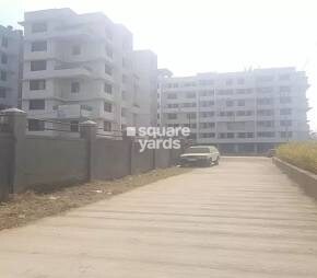 DB Indraprasthanagari