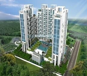 DB Realty Orchid Golf View