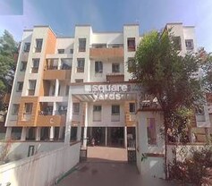 DD Pravin Residency, Bavdhan, Pune