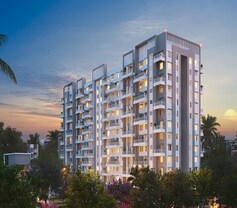 Dedge Chaitrangan, Kirkatwadi, Pune