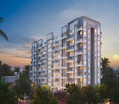 Dedge Chaitrangan Flagship