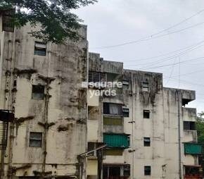Deepa CHS Aundh