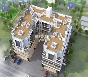 Deepali Shreepushpa, Narayangaon, Pune