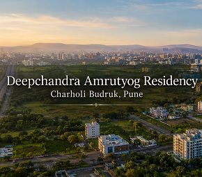 Deepchandra Amrutyog Residency