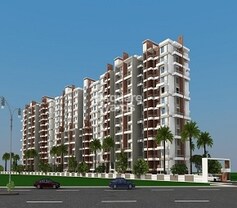 Delight Eco Park, Charholi Budruk, Pune