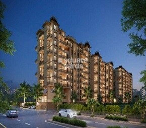 Delta Shree Residency