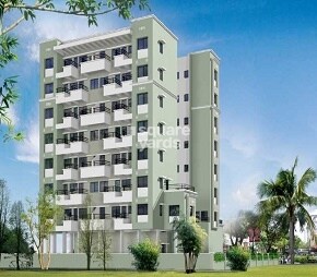 Deokar Plaza