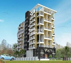 Deron Bhushanam residential project in Baner