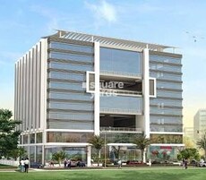 Deron Business Square Featured Image