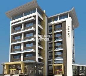 Deron Heights residential project in Pashan