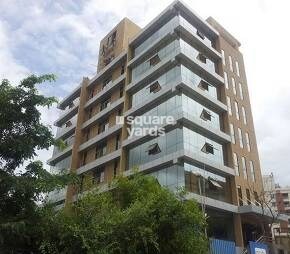 Deron Hills residential project in Baner