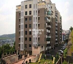 Deshmukh Sky County Featured Image