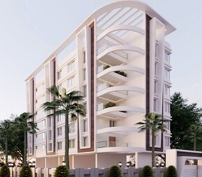 Deshpande Anjaneya CHS, Kothrud, Pune