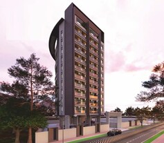 Deshpande W 60 Exotica, Sus, Pune