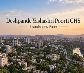 Deshpande Yashashri Poorti CHS Featured Image