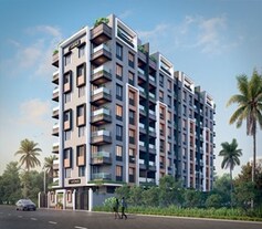 Destiny 7 Avenue, Pimple Gurav, Pune