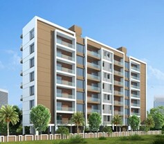 Destiny Bliss, Pimple Saudagar, Pune