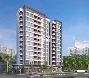 Deu Trident, Pimple Nilakh, Pune