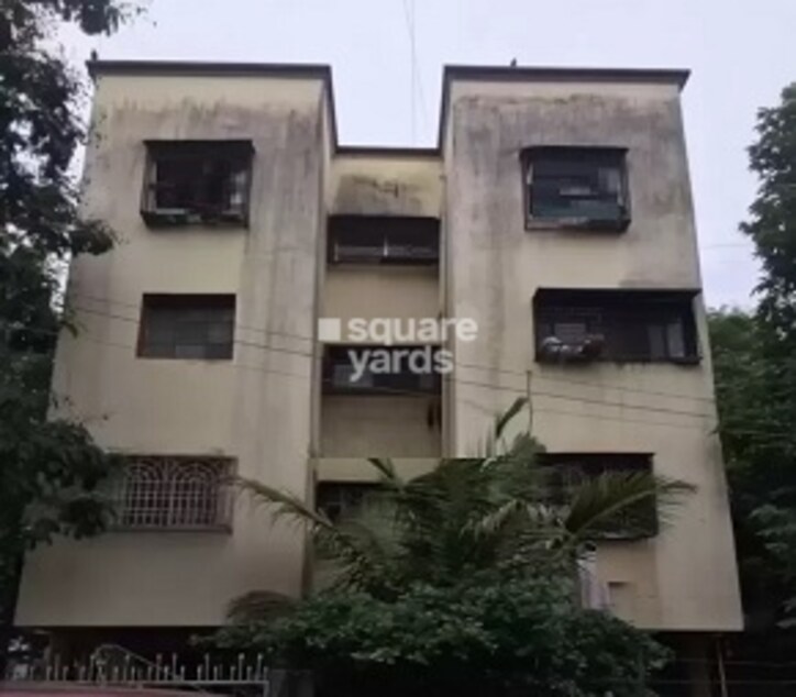Dev Tirth Apartment Cover Image