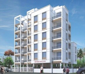 Devesh Enclave