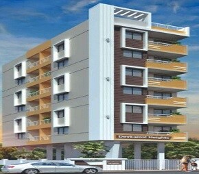 Devkamal Heights