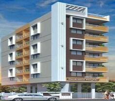 Devkamal Heights, Rahatani, Pune