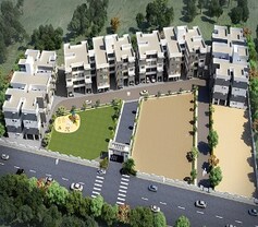 Devraj Devbhumi, Baramati, Pune