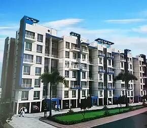 Devraj Residency