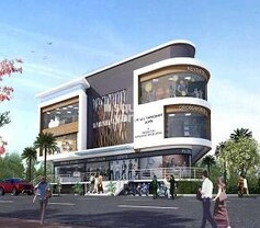 Dhale Sanghavi Icon, Baramati, Pune