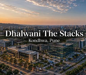Dhalwani The Stacks