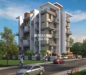 Dhanashree Meghraj, Moshi, Pune