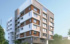 Dhangauri Apartment Featured Image