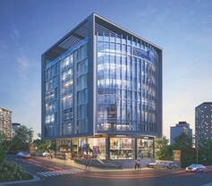 Dhankawade Capella, Ambegaon Budruk, Pune