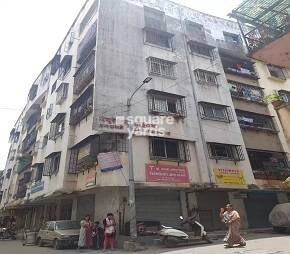 Dhankawade Mayureshwar Heights CHS