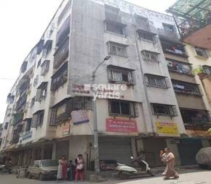 Dhankawade Mayureshwar Heights CHS Cover Image