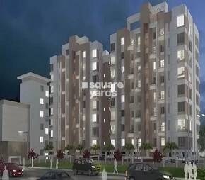 Dhankawade Ovi Homes